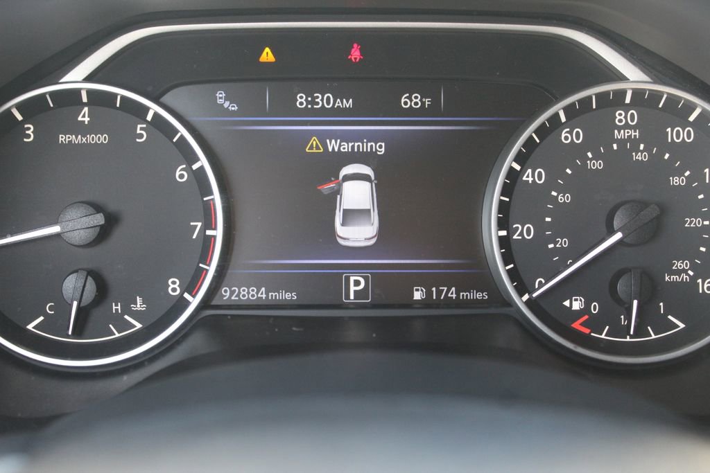 Used 2018 Nissan Maxima 3.5 SL FWD image 15