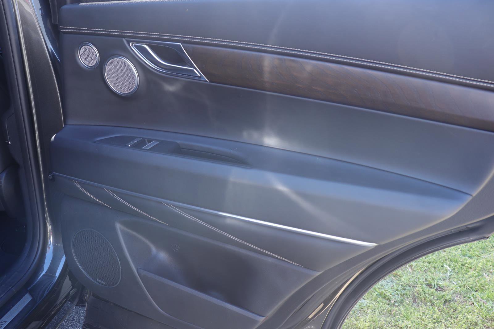 Used 2024 Genesis GV80 3.5T w/ Prestige Package image 24