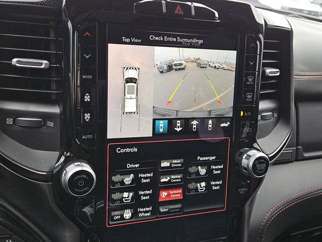 Used 2021 RAM 1500 TRX w/ TRX Level 2 Equipment Group image 22