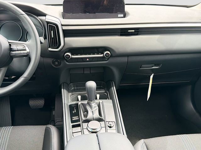 New 2026 MAZDA CX-50 AWD 2.5 S w/ Cargo Package image 17