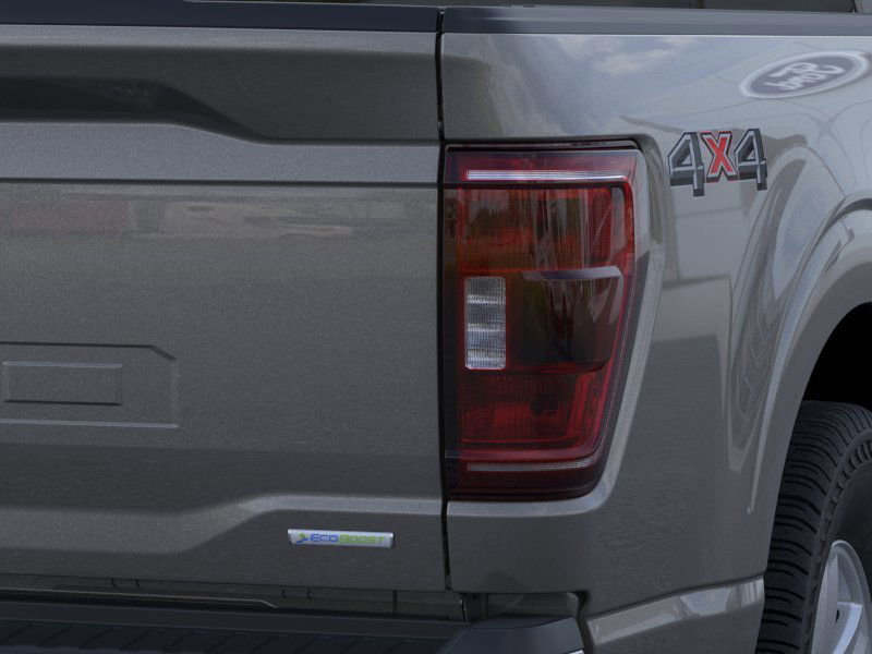 New 2023 Ford F150 XLT w/ Equipment Group 301A Mid AWD/4WD image 24