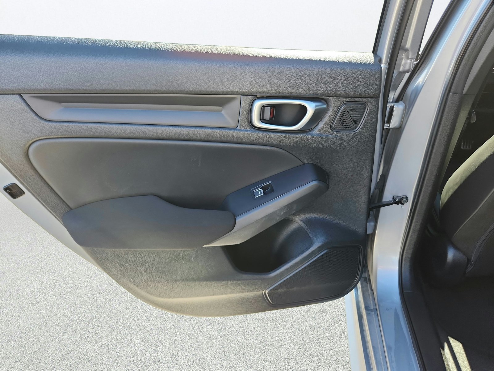 Used 2023 Honda Civic Sport image 22