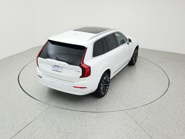 New 2026 Volvo XC90 B6 Plus w/ Protection Package Premier image 15