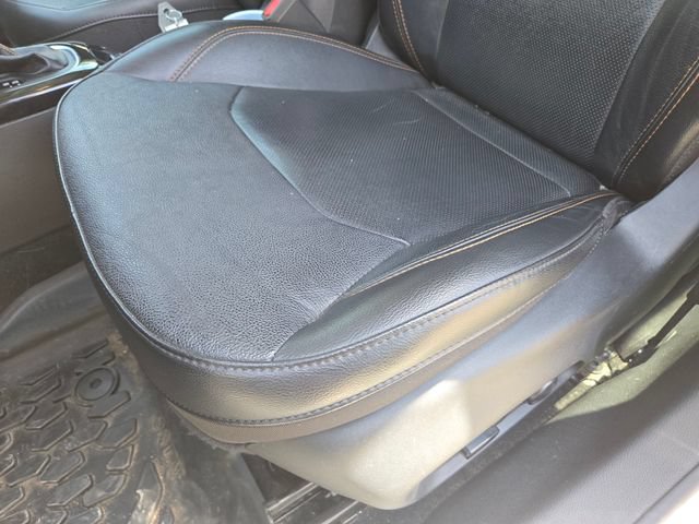 Used 2020 Jeep Compass Limited AWD/4WD image 11