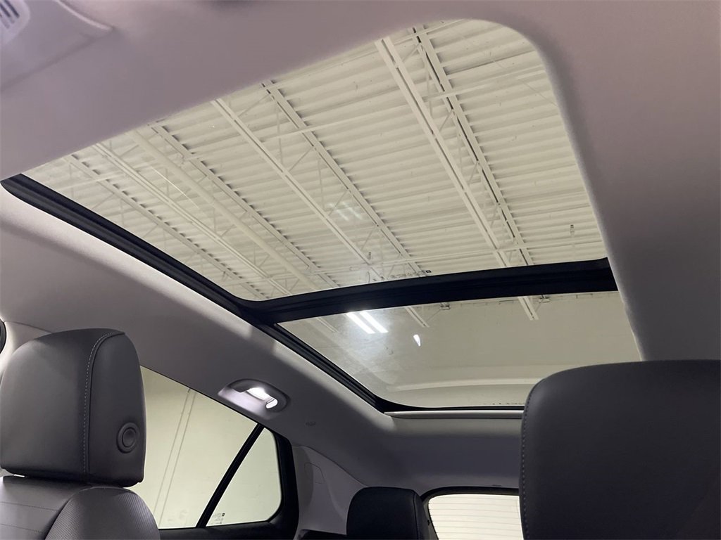 New 2025 Buick Envision Preferred image 19