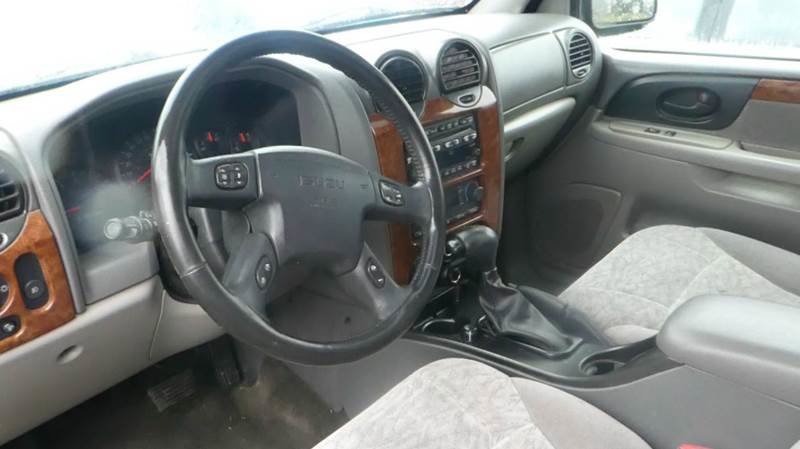 Used 2003 Isuzu Ascender S image 7