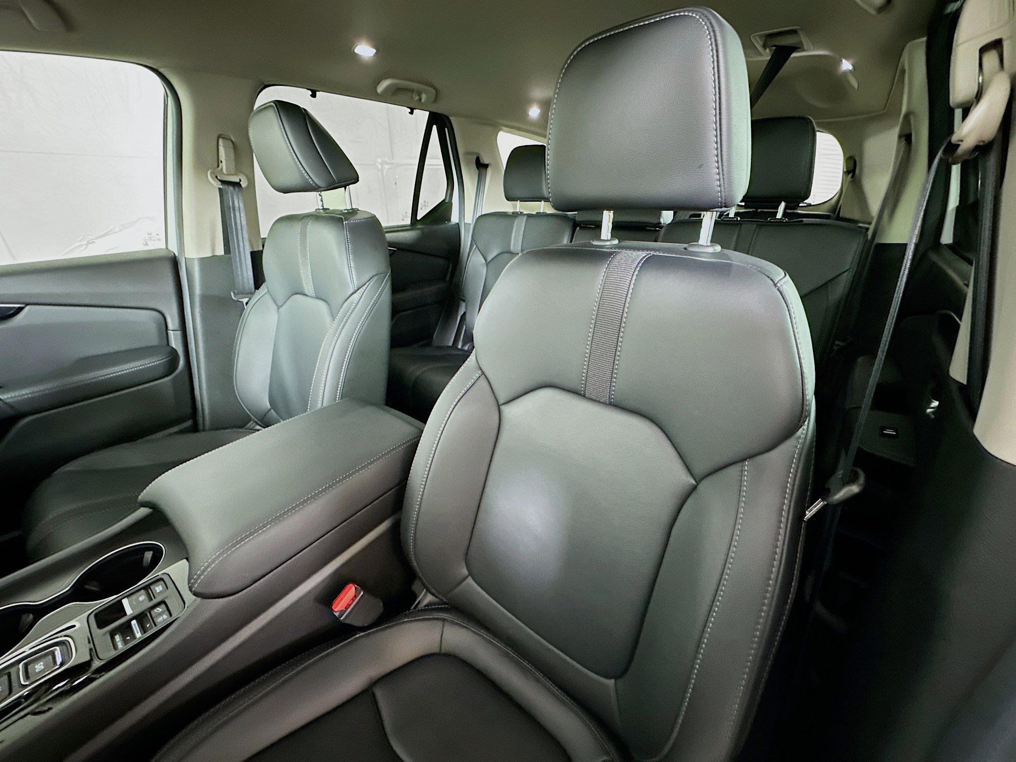 Certified 2025 Honda Pilot EX-L image 19