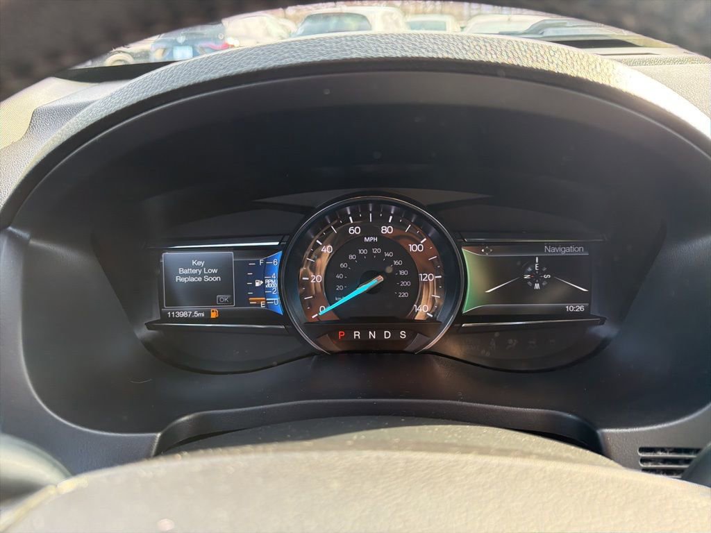 Used 2017 Ford Explorer XLT w/ Equipment Group 202A image 29