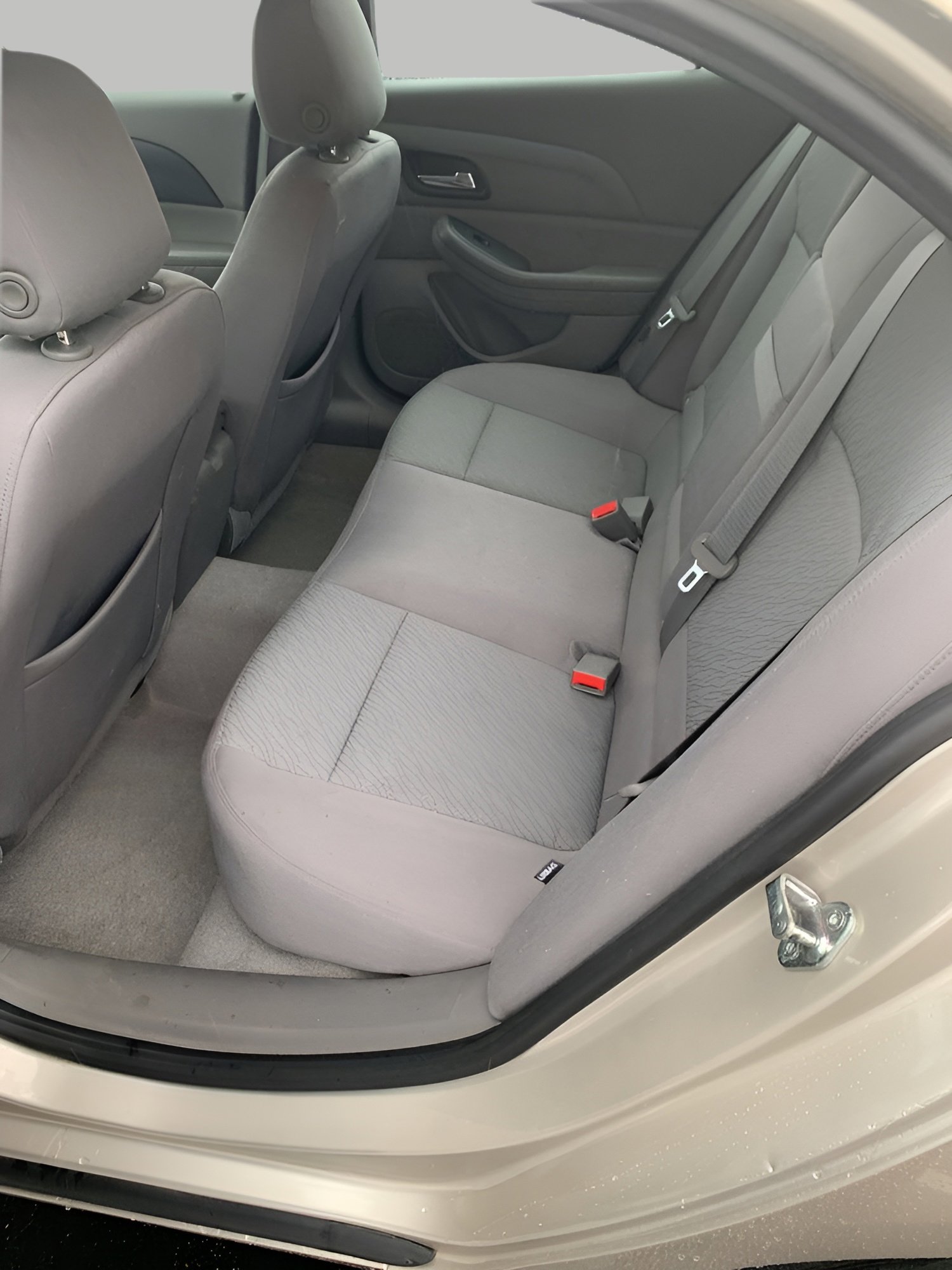 Used 2013 Chevrolet Malibu LS image 14