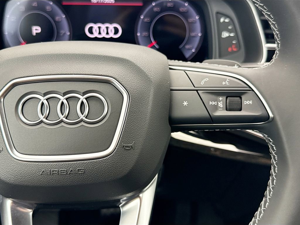 New 2026 Audi Q8 Premium Plus image 12
