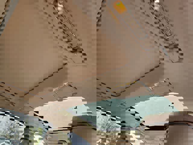 Used 2016 Mercedes-Benz S 550 Sedan image 21