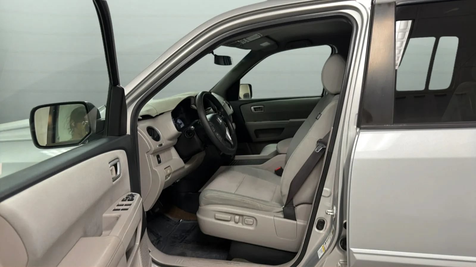 Used 2013 Honda Pilot EX image 20