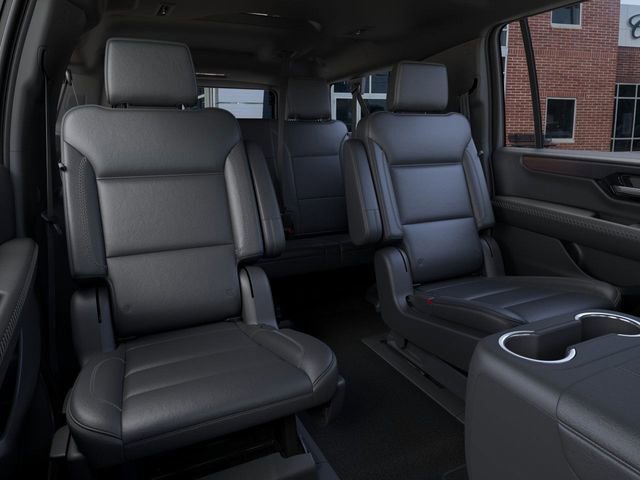 New 2026 GMC Yukon XL Denali w/ Denali Reserve Package AWD/4WD image 17