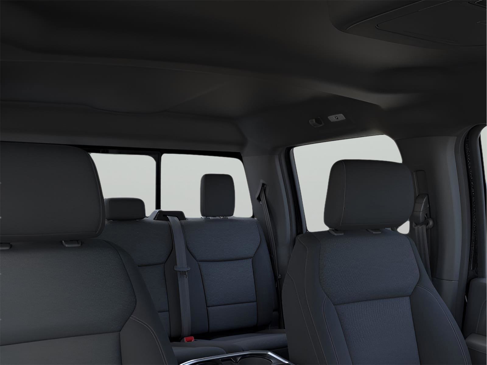 New 2026 Ford F150 XLT w/ Equipment Group 302A MID image 22