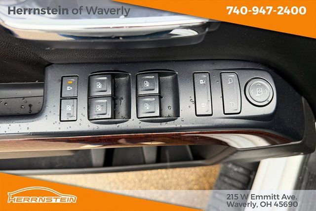 Used 2016 GMC Sierra 1500 SLE w/ SLE Value Package image 14