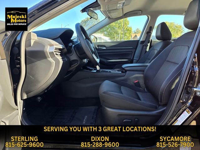 Used 2024 Nissan Altima 2.5 SV image 21