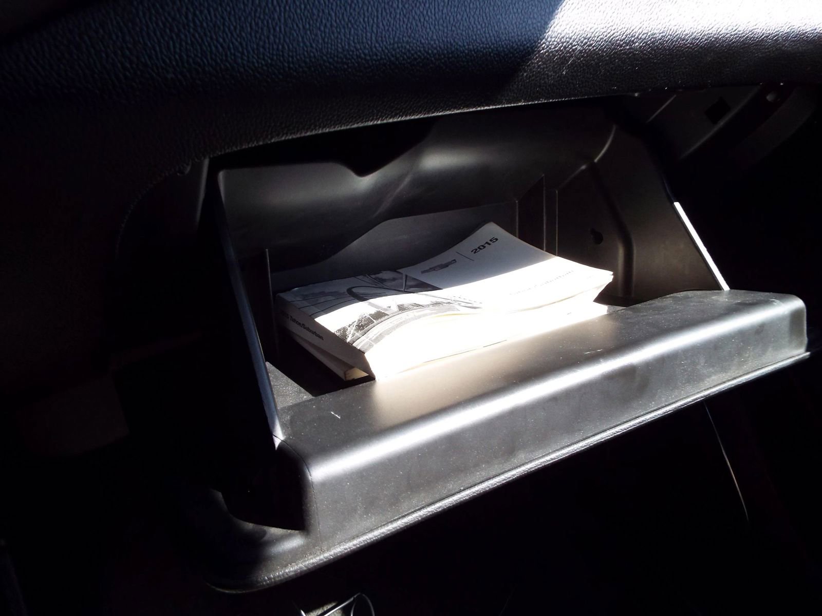 Used 2015 Chevrolet Suburban LTZ image 38