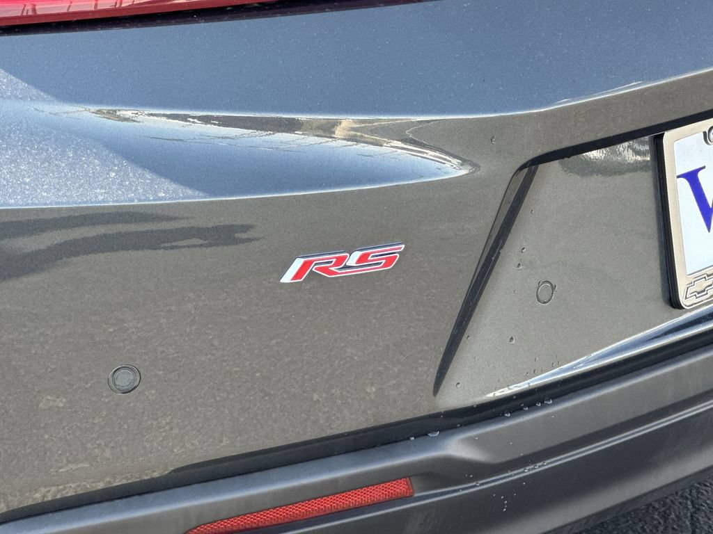 Used 2018 Chevrolet Camaro LT RWD image 33