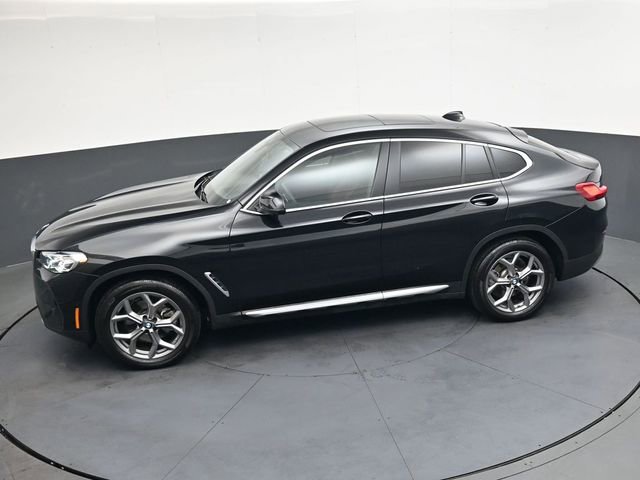 Used 2023 BMW X4 xDrive30i w/ Premium Package image 27