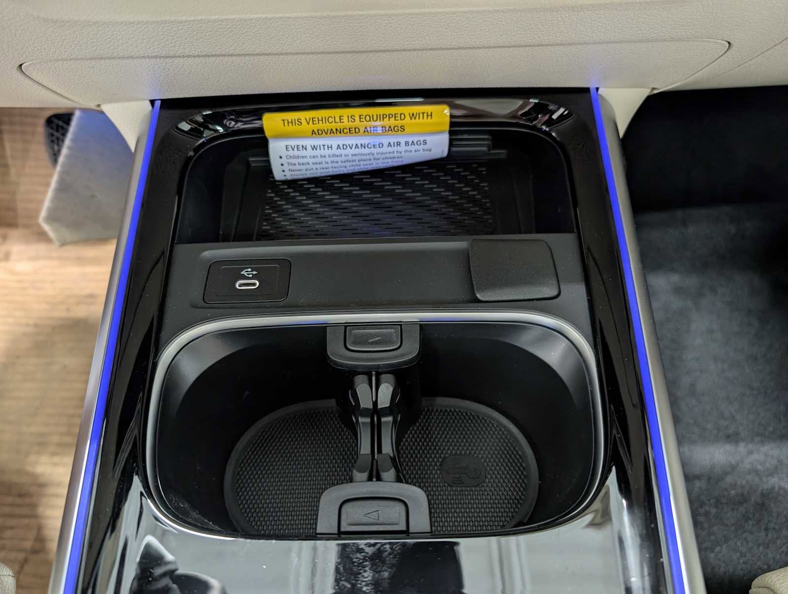 New 2026 Mercedes-Benz GLB 250 4MATIC image 27