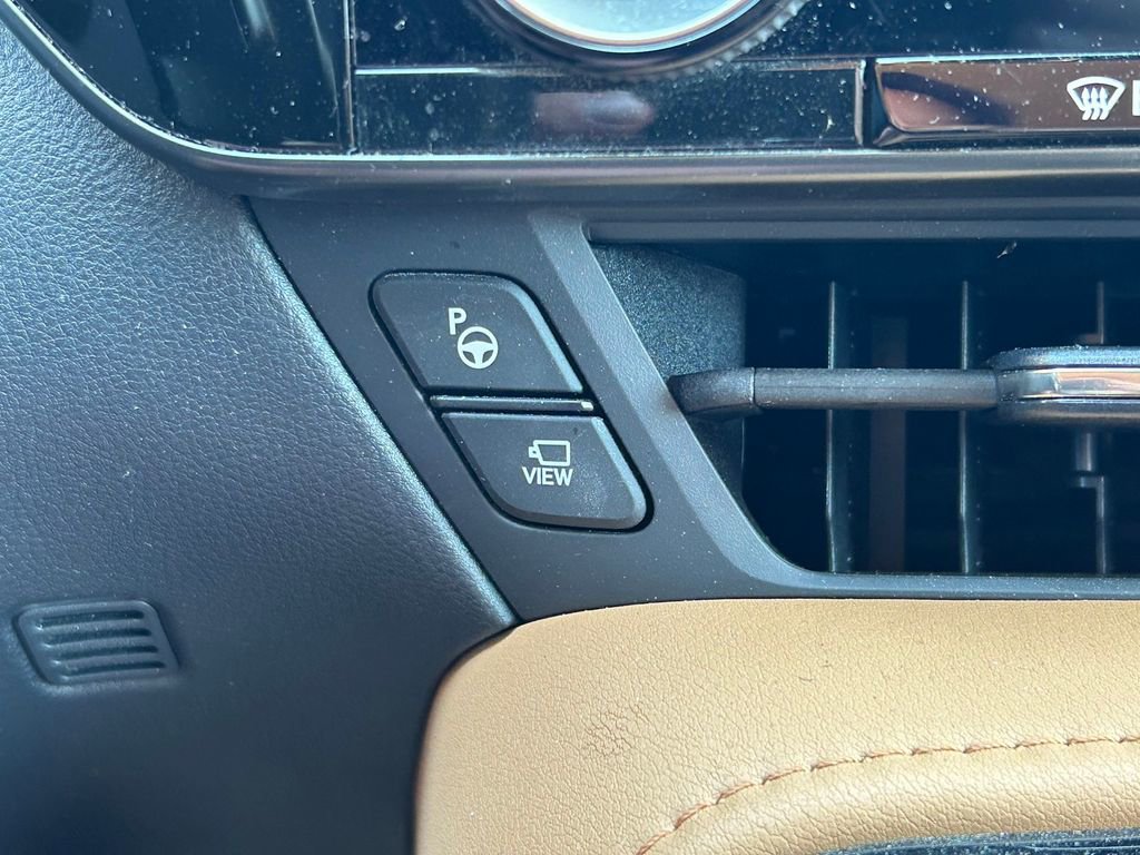Used 2024 Lexus NX 350h AWD w/ Vision Package image 30