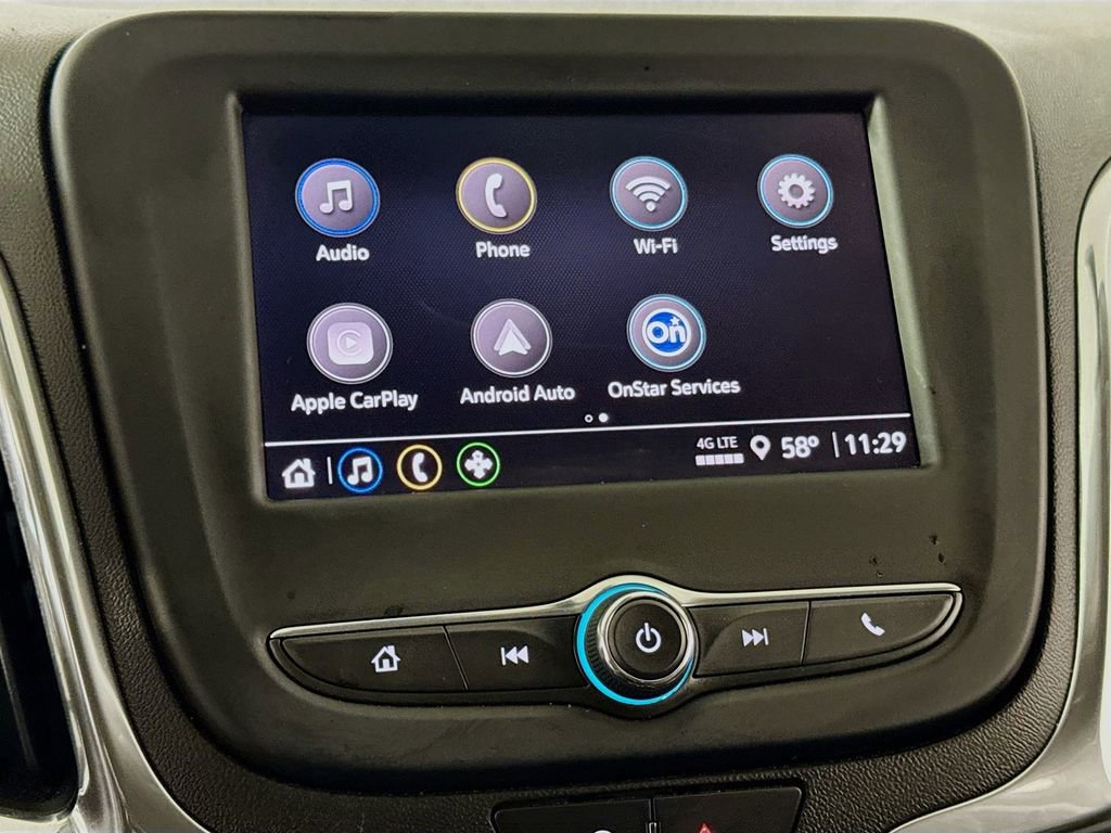 Used 2023 Chevrolet Equinox LT image 13