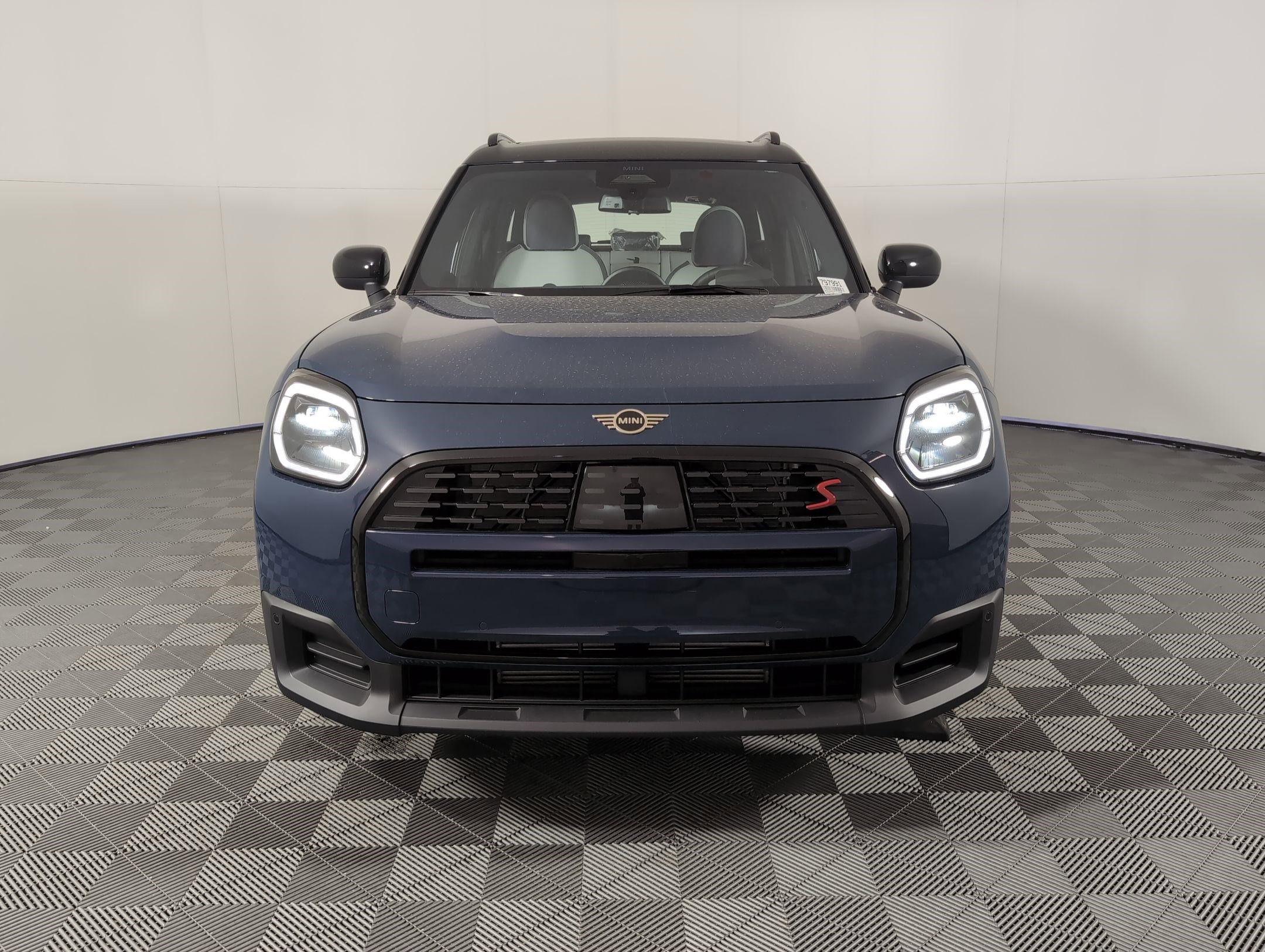New 2026 MINI Cooper Countryman S image 4