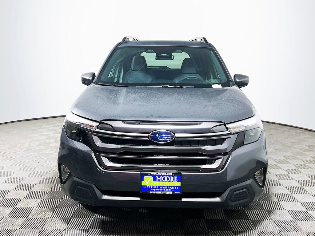 New 2026 Subaru Forester Premium image 2