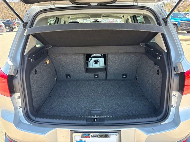 Used 2016 Volkswagen Tiguan S FWD image 7
