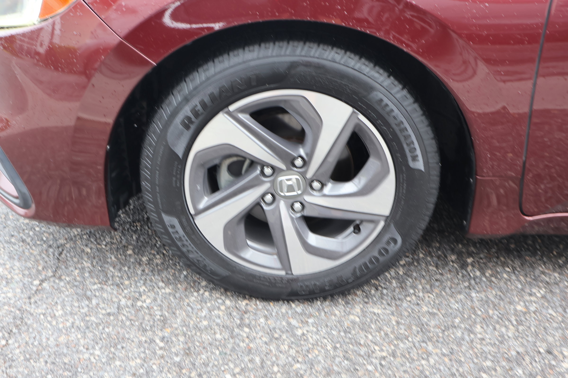 Used 2019 Honda Insight EX image 14