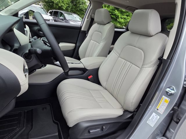 New 2027 Honda HR-V EX-L image 7
