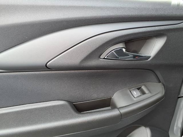 New 2026 Chevrolet TrailBlazer LS w/ LS Convenience Package FWD image 13