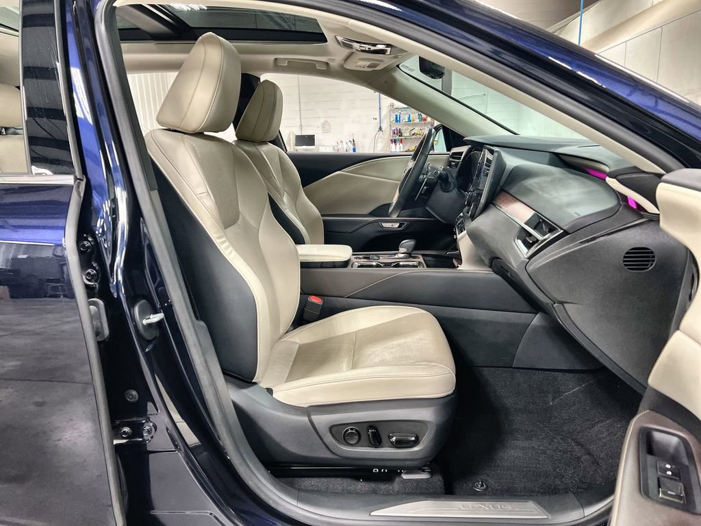 Used 2023 Lexus RX 350 Premium Plus w/ Cold Area Package image 30