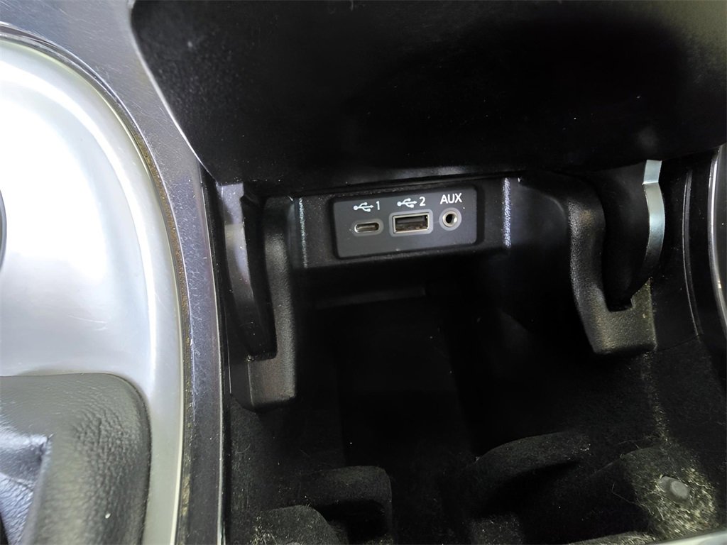 Used 2020 Nissan Maxima 3.5 SV w/ Illumination Package image 40