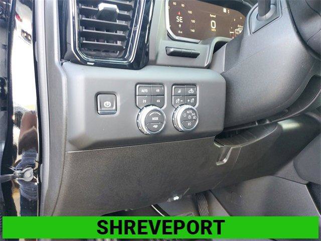 New 2026 GMC Sierra 2500 AT4 w/ AT4 Premium Plus Package image 13