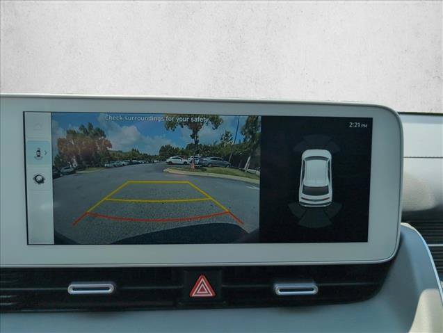 Used 2024 Hyundai Ioniq 5 SEL RWD image 13