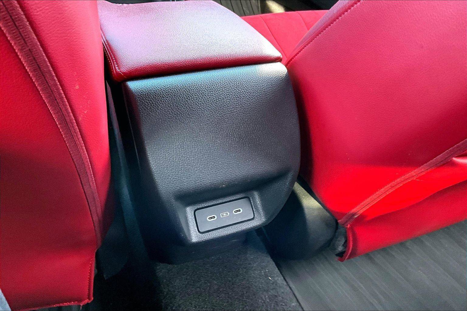 Used 2024 Acura Integra A-Spec image 31