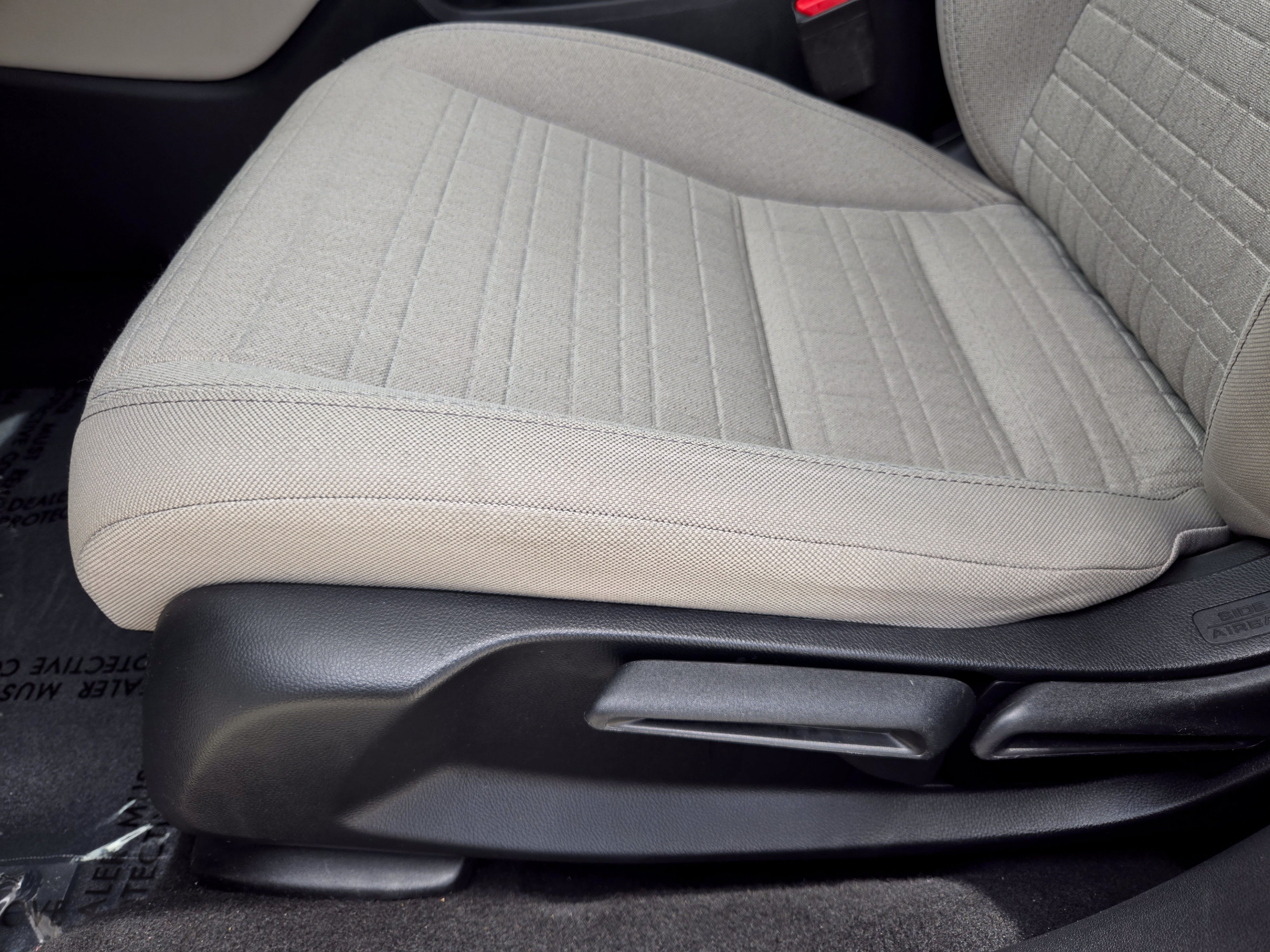 Used 2026 Honda HR-V LX image 22