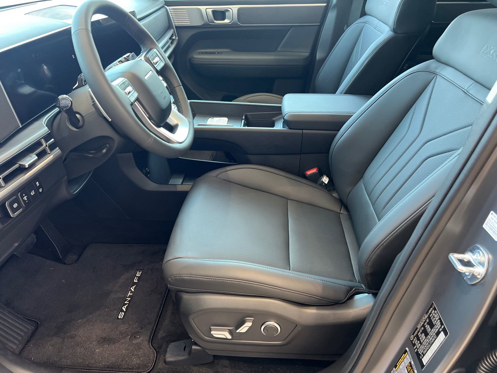 New 2026 Hyundai Santa Fe XRT image 7