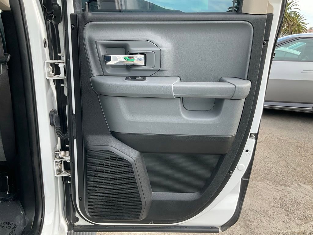 Used 2017 RAM 1500 Big Horn image 55