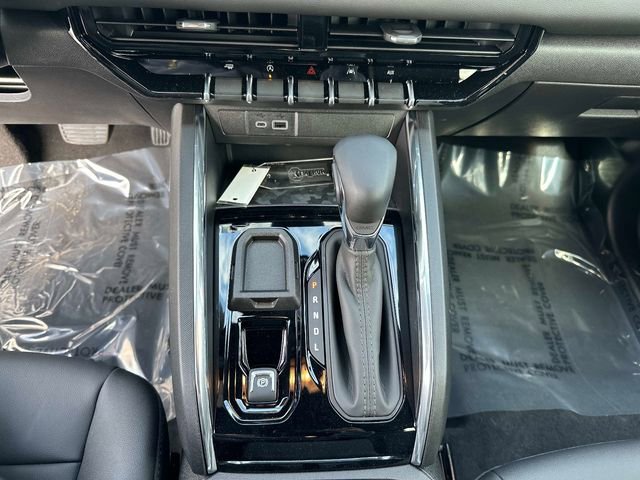 New 2026 GMC Canyon Elevation w/ Convenience Package image 26