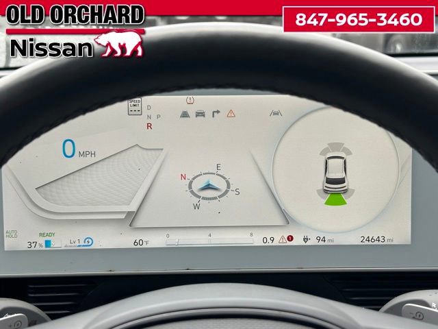 Used 2023 Hyundai Ioniq 5 SEL image 19