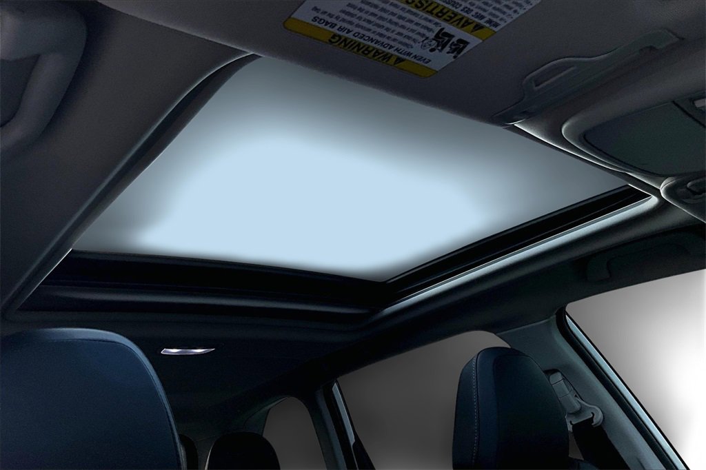 Used 2024 Subaru Forester Touring image 13