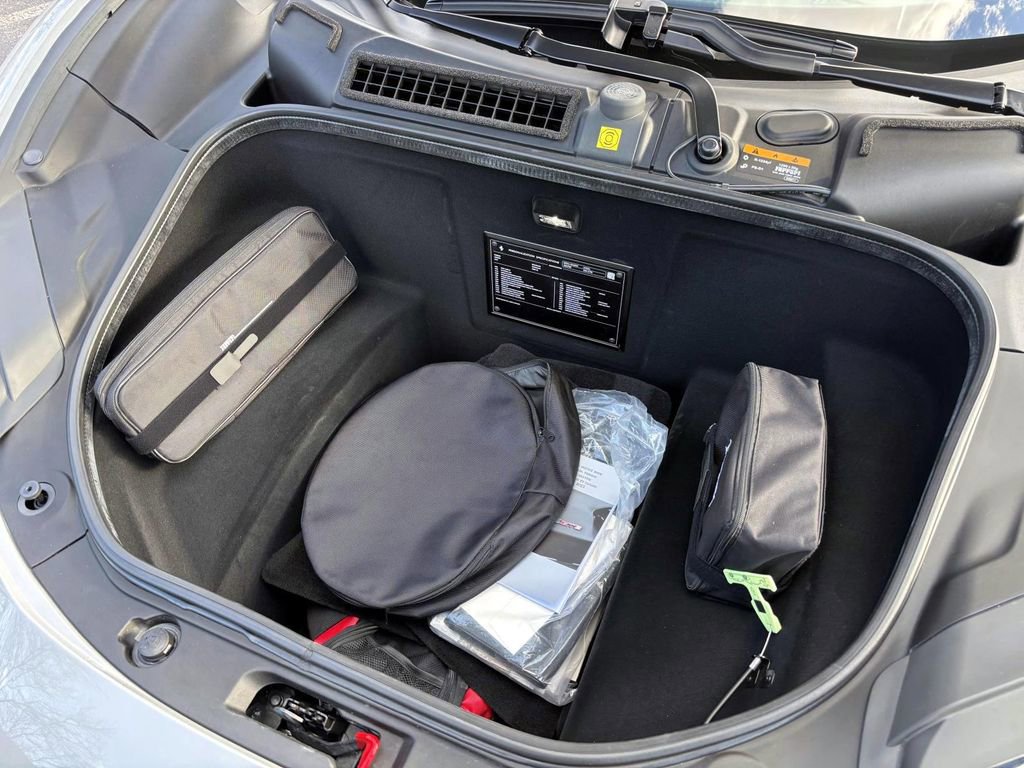 Used 2024 Ferrari 296 GTB image 24