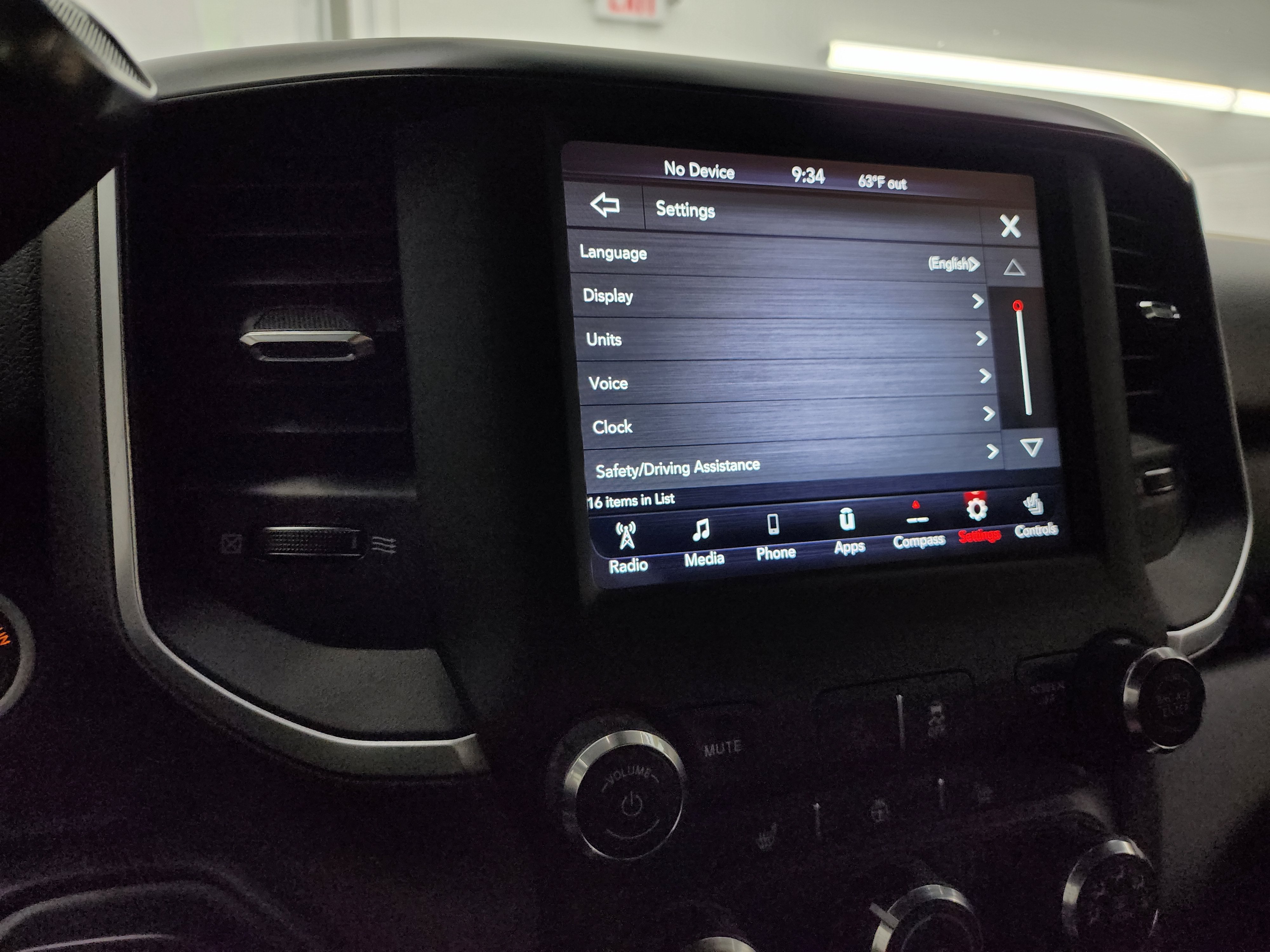 Used 2020 RAM 2500 Big Horn w/ Night Edition AWD/4WD image 56