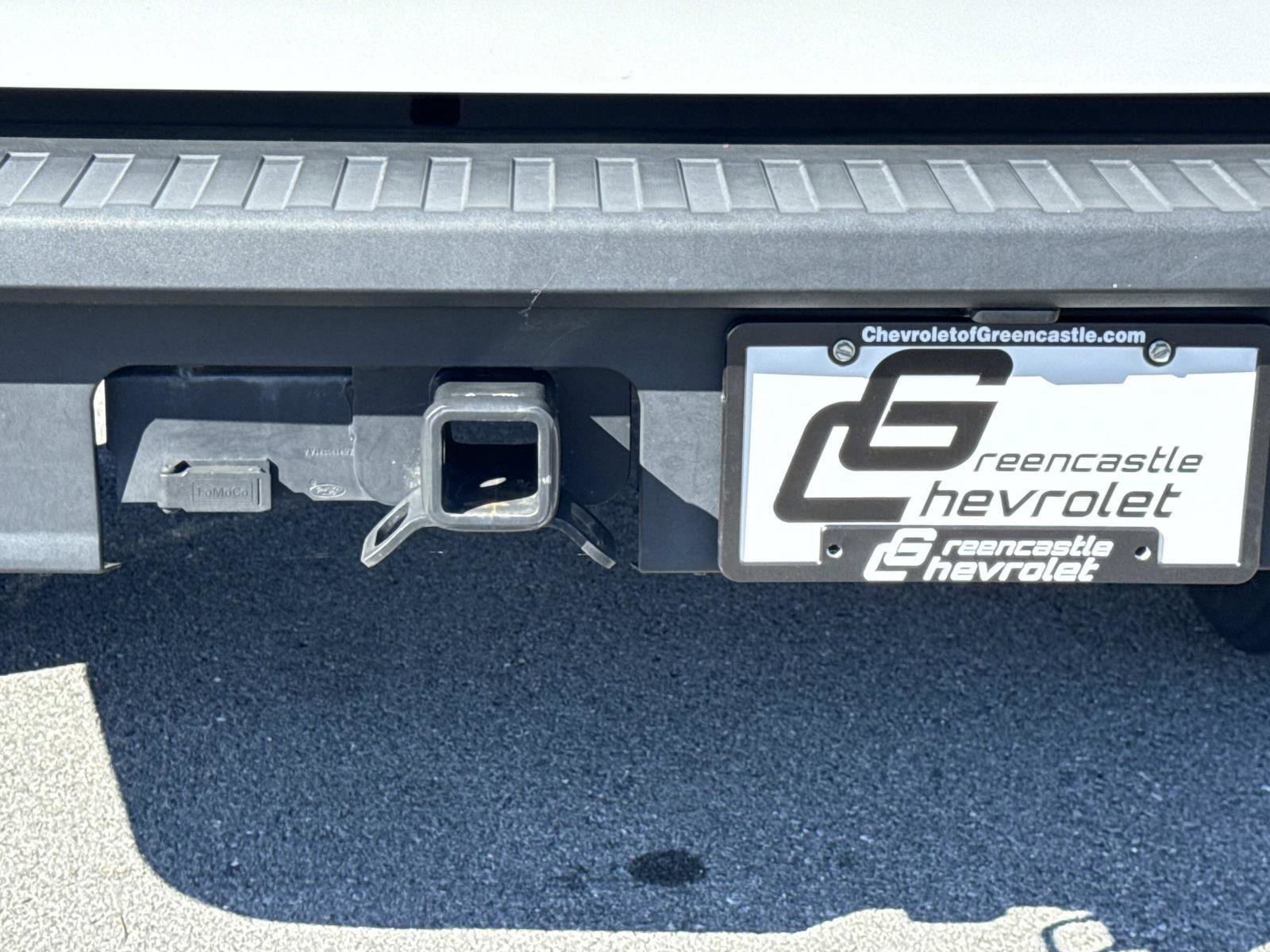 Used 2022 Ford Maverick Lariat image 22