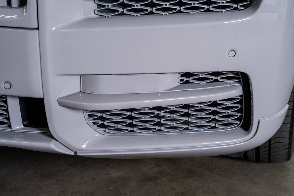 Used 2022 Rolls-Royce Cullinan image 15