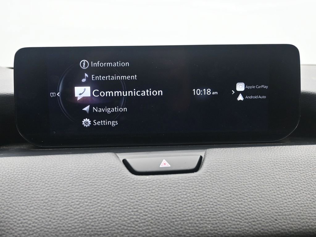 Used 2024 MAZDA CX-90 3.3 Turbo w/ Premium Package image 13