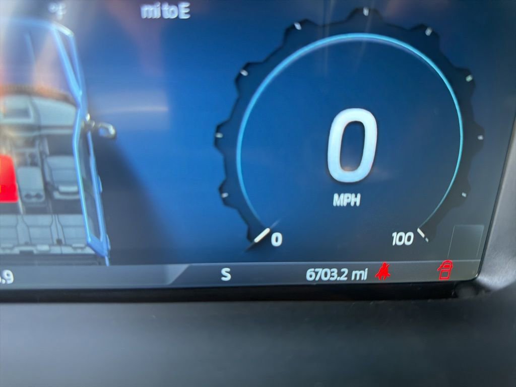 Used 2026 Ford F350 Platinum w/ Tremor Off-Road Package image 29