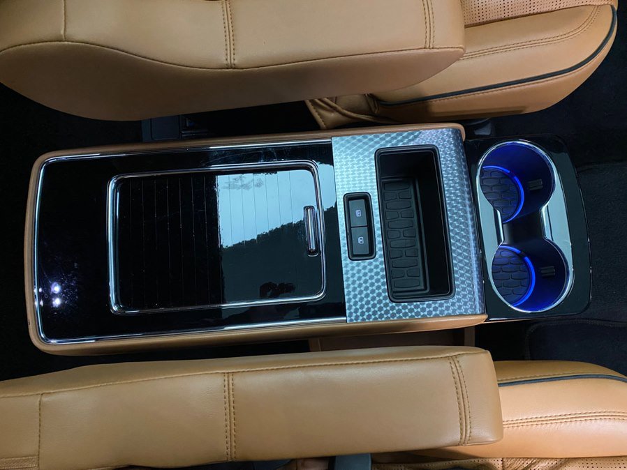 Used 2020 Lincoln Aviator Black Label w/ Dynamic Handling Package AWD/4WD image 39